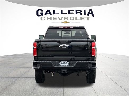 New 2026 Chevrolet Silverado 2500 LT w/ Trail Boss Package image 6