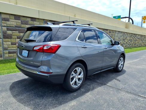 Used 2019 Chevrolet Equinox Premier AWD/4WD image 10