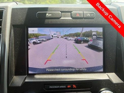 Used 2020 Ford F150 XLT w/ Trailer Tow Package AWD/4WD image 19