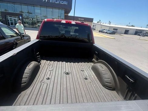 Used 2021 Ford F250 XLT w/ XLT Premium Package image 8