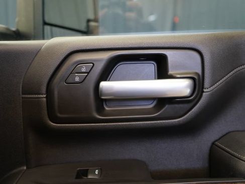 Used 2021 GMC Sierra 2500 SLE w/ SLE Value Package; AWD/4WD image 45