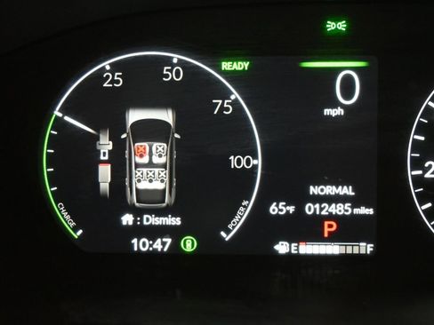 Used 2024 Honda CR-V Sport Touring image 16