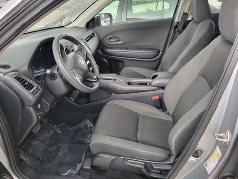 Used 2019 Honda HR-V EX image 12