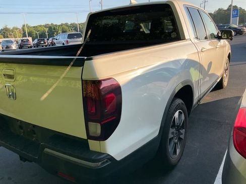 Used 2017 Honda Ridgeline RTL-T image 6