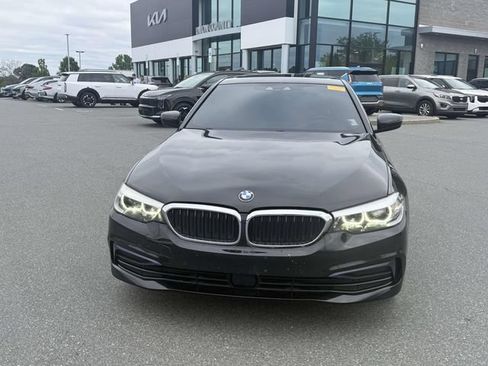 Used 2019 BMW 530i xDrive AWD/4WD image 41