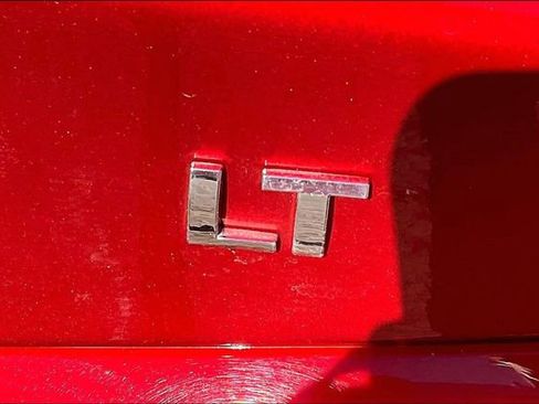 Used 2024 Chevrolet Malibu LT image 22