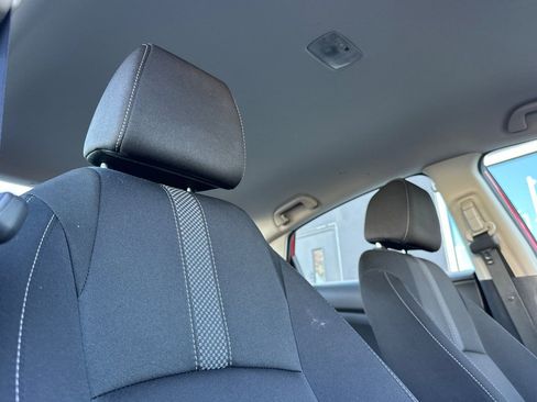 Used 2020 Honda Civic LX image 16