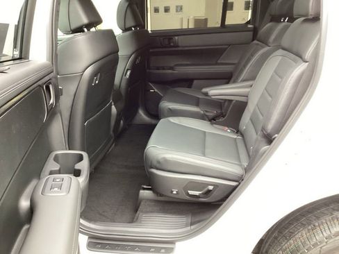 New 2026 Hyundai Santa Fe Calligraphy AWD/4WD image 22