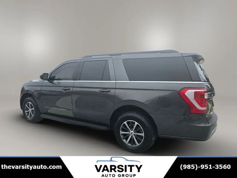 Used 2019 Ford Expedition Max XLT RWD image 4