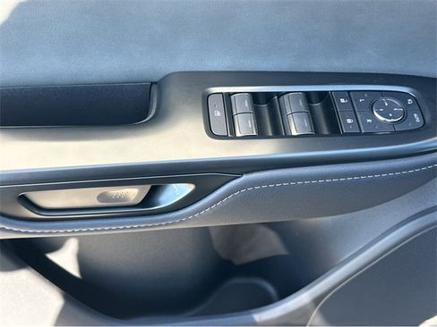 New 2026 Lexus RZ 350e 2WD image 27