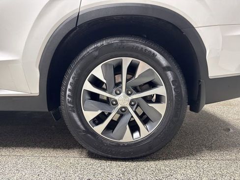 Used 2020 Hyundai Palisade SEL image 19