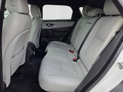 New 2026 Land Rover Range Rover Velar Dynamic SE image 16