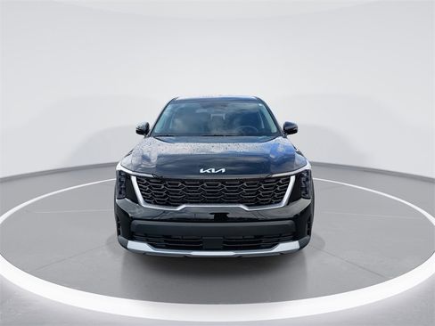 New 2026 Kia Sorento LX image 3