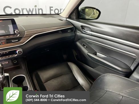 Used 2019 Nissan Altima 2.5 SL image 27