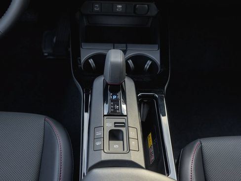 New 2026 Toyota Prius Plug-In Hybrid FWD image 12