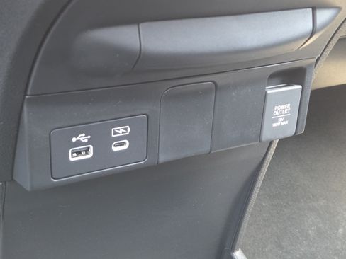 New 2026 Honda Odyssey Sport-L image 8