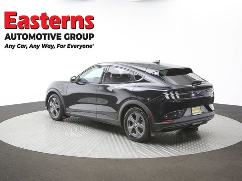Used 2021 Ford Mustang Mach-E Select AWD/4WD image 58