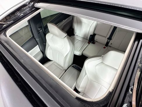 Certified 2026 INFINITI QX60 Pure w/ Cargo Package AWD/4WD image 29