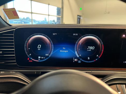 Used 2022 Mercedes-Benz GLE 350 GLE 350 image 12