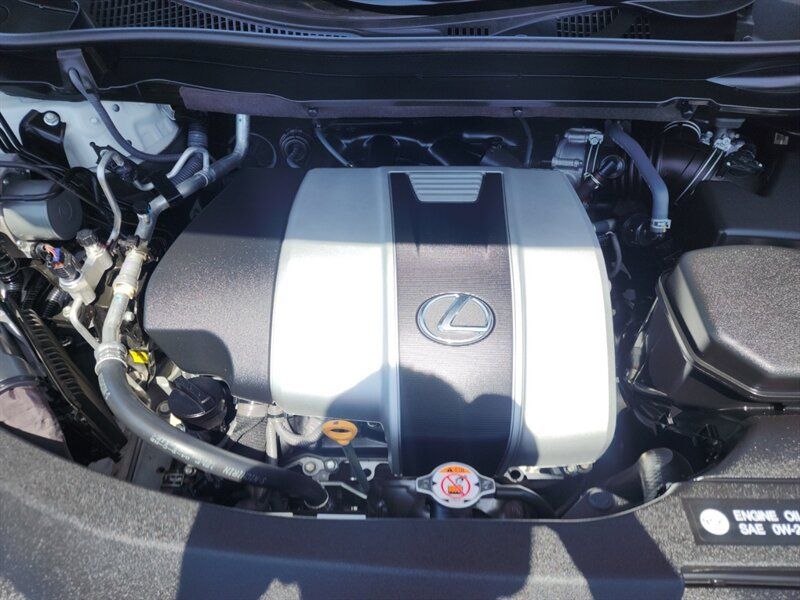 Used 2020 Lexus RX 350 FWD w/ Premium Package image 17