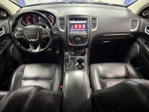 Used 2020 Dodge Durango Citadel w/ Technology Group image 30