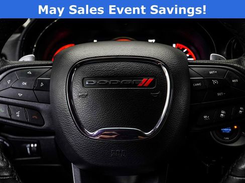 Used 2025 Dodge Durango R/T AWD/4WD image 29