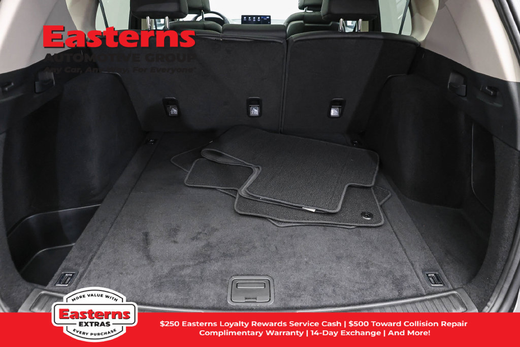 Used 2023 Acura RDX AWD image 10