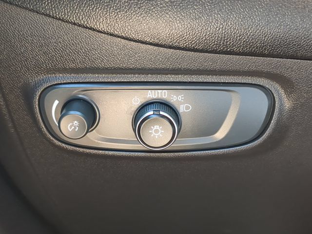 Used 2024 Chevrolet Equinox LT FWD image 29