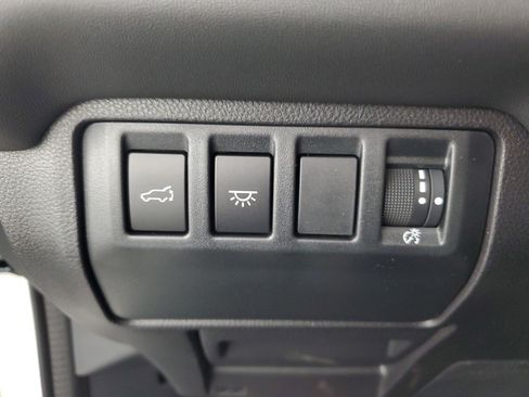 New 2026 Subaru Ascent Touring image 28