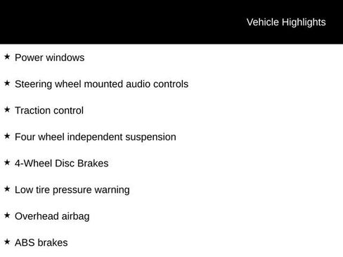Used 2024 Honda CR-V EX image 17