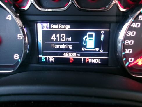Used 2019 Chevrolet Tahoe LT AWD/4WD image 13