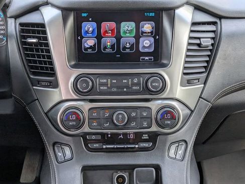 Used 2017 Chevrolet Tahoe LT RWD image 17