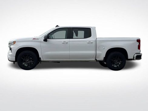 Used 2022 Chevrolet Silverado 1500 RST AWD/4WD image 6