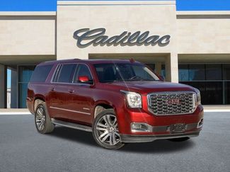 Used 2019 GMC Yukon XL Denali w/ Open Road Package video 2