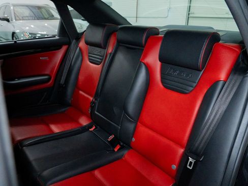 Used 2008 Audi RS 4 Sedan AWD/4WD image 34