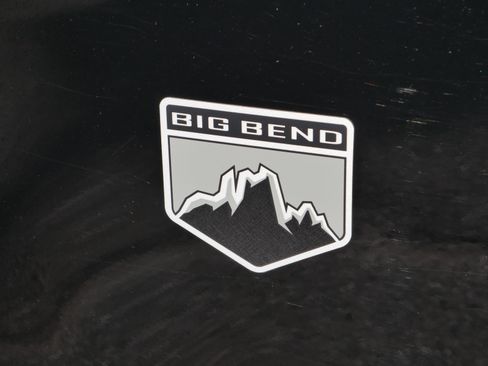 Certified 2025 Ford Bronco Sport Big Bend w/ Convenience Package image 17