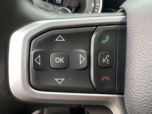 Used 2023 RAM 1500 Big Horn image 20