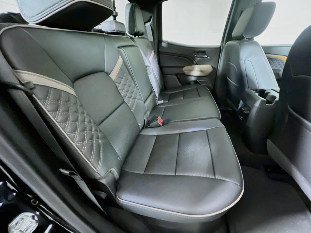 New 2026 GMC Canyon Denali AWD/4WD image 21