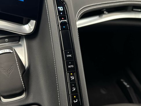 Used 2024 Chevrolet Corvette Stingray Coupe w/ Battery Protection Package image 24