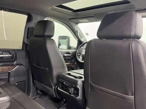 Used 2020 GMC Sierra 2500 Denali w/ Denali Ultimate Package AWD/4WD image 29