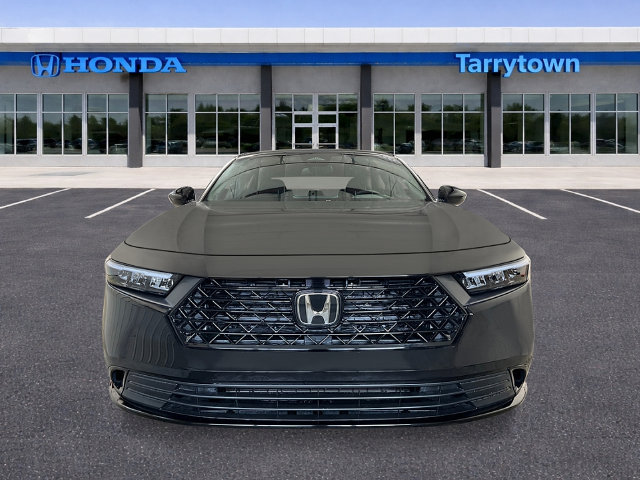 New 2026 Honda Accord Sport image 10