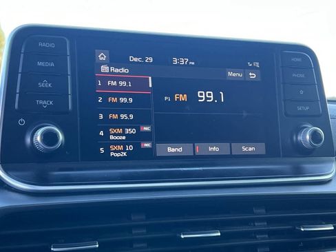 Used 2020 Kia Telluride S image 20