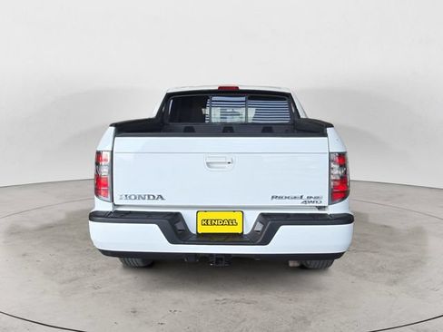 Used 2014 Honda Ridgeline RTL image 6