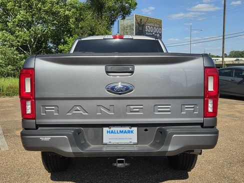 Used 2021 Ford Ranger XLT RWD image 5