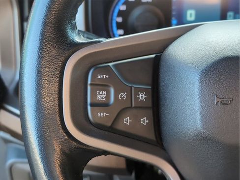 Used 2021 Ford Bronco Outer Banks AWD/4WD image 27