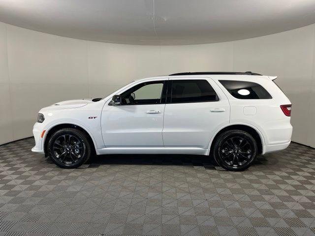 Used 2026 Dodge Durango GT AWD/4WD image 4