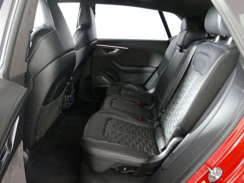 Used 2022 Audi RS Q8 AWD/4WD image 4