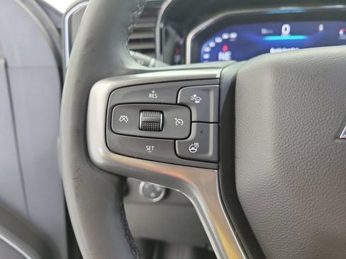 Used 2025 Chevrolet Silverado 1500 LT RWD image 22