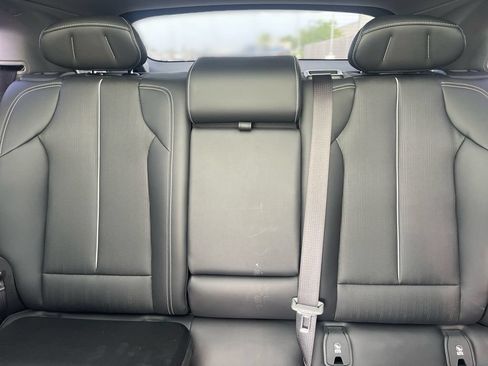 Certified 2025 Cadillac Optiq Sport 2 w/ LPO, Floor Liner Package AWD/4WD image 36