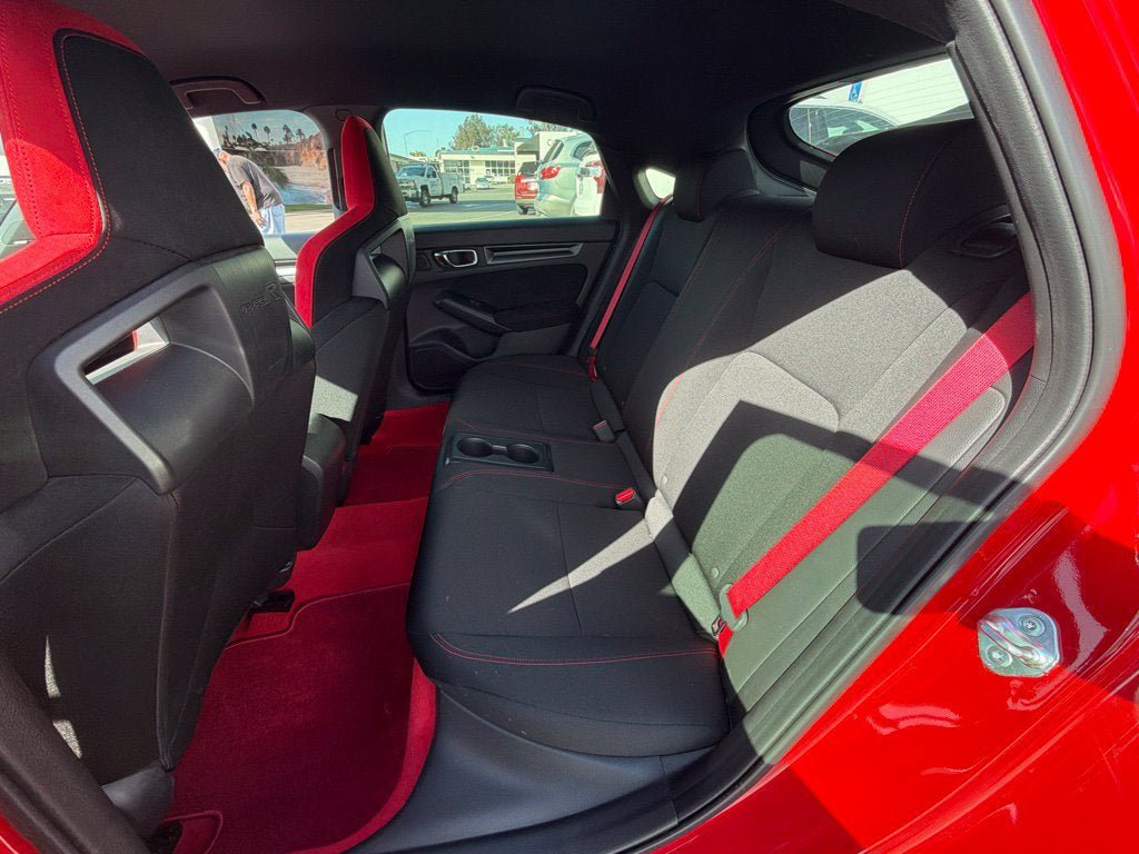 Used 2024 Honda Civic Type R image 17